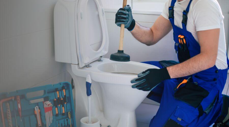 Professional same day plumber in Ballard, WV